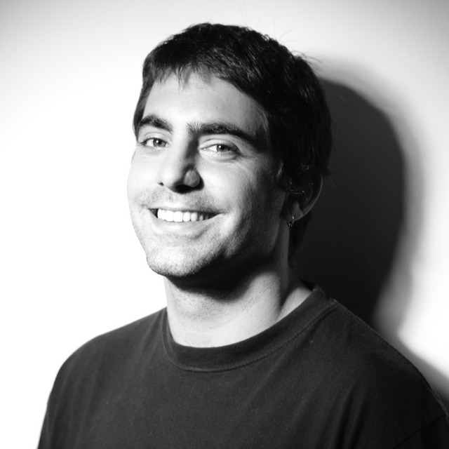 Marco Rivera
